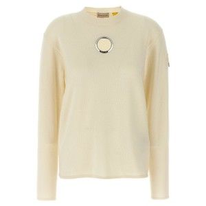 Moncler Genius Wool And Cashmere Sweater - NWT